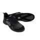KR Strikeforce Admiral (Black/Grey)